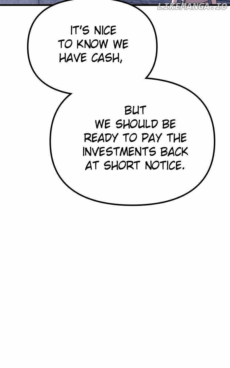 Zombie X Slasher chapter 48 page 34