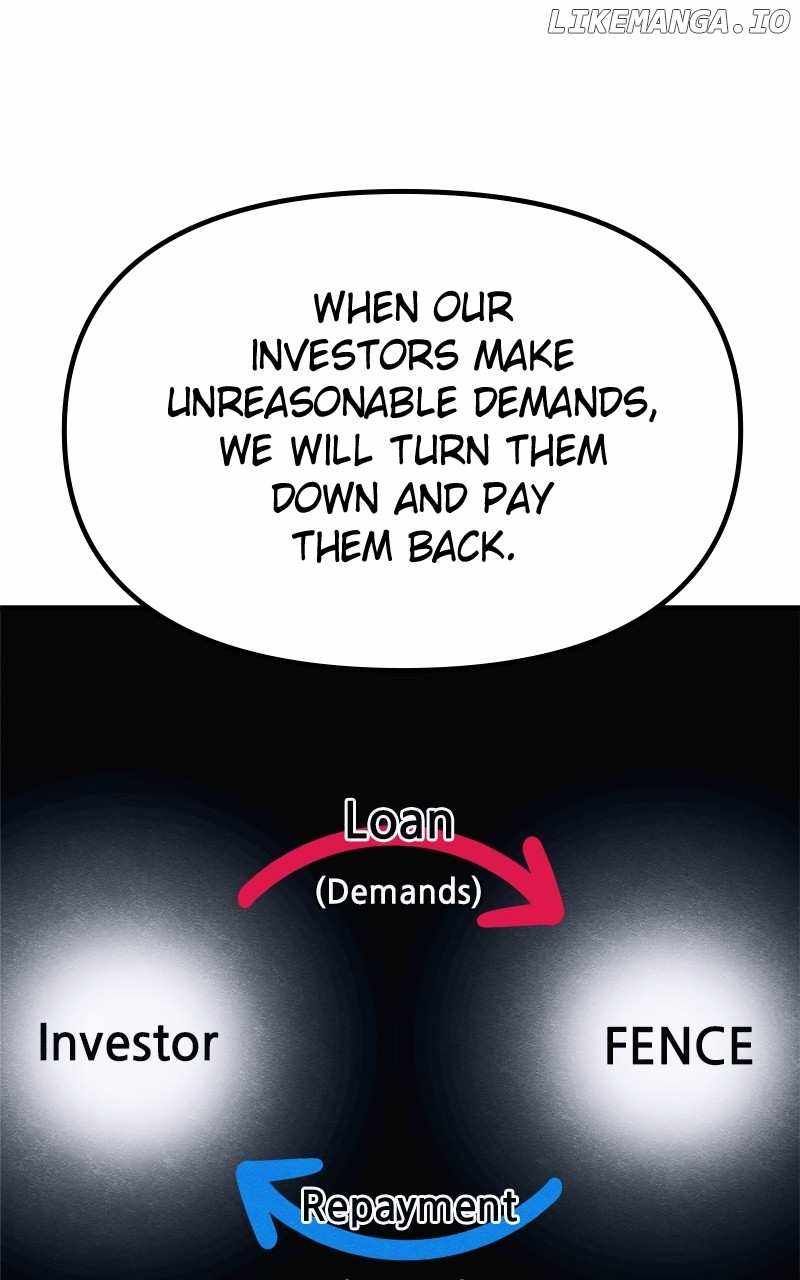 Zombie X Slasher chapter 48 page 35