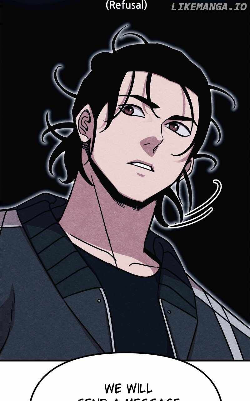 Zombie X Slasher chapter 48 page 36