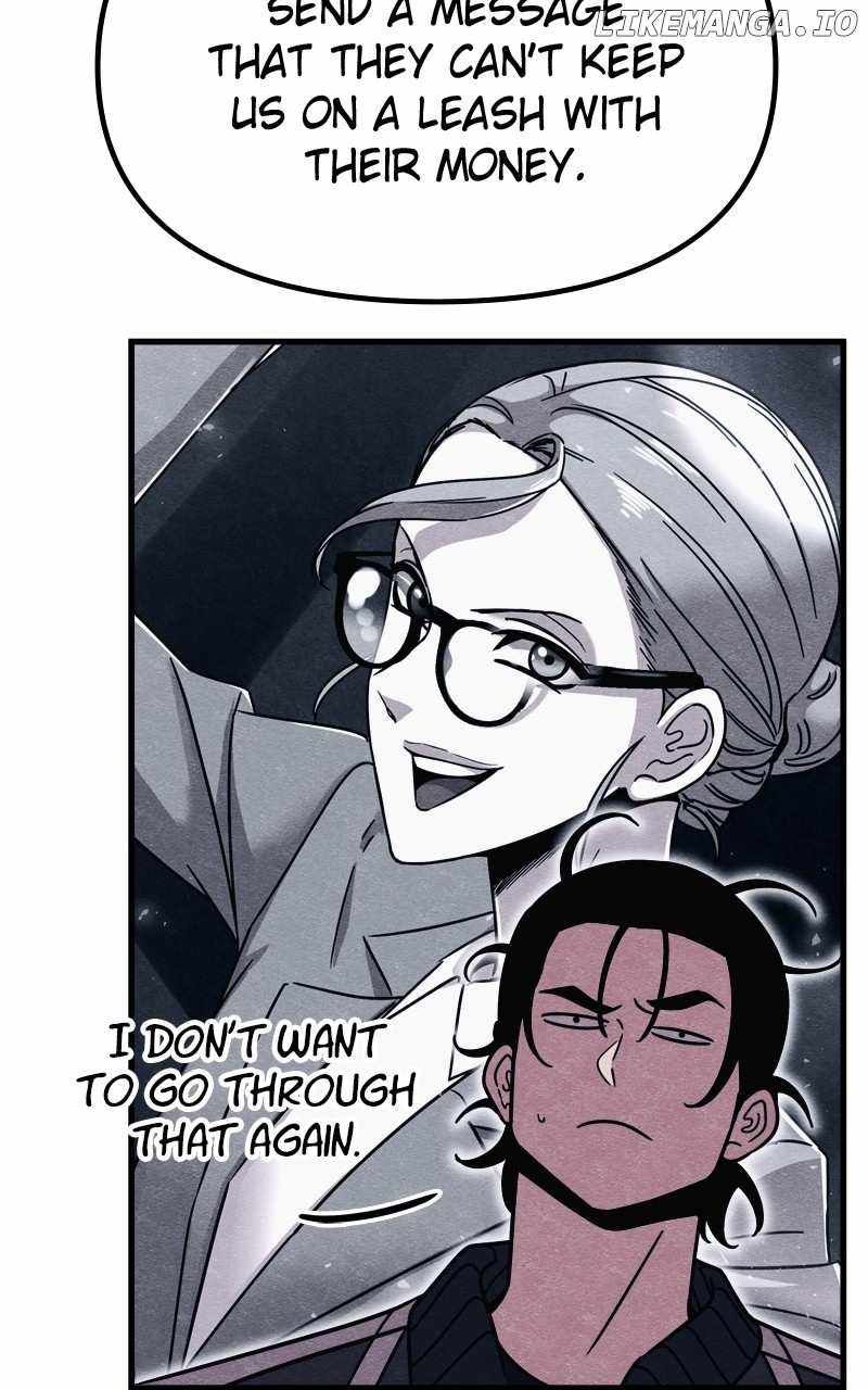 Zombie X Slasher chapter 48 page 37