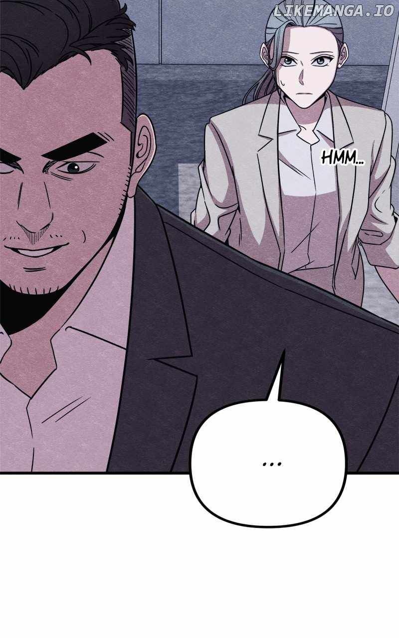 Zombie X Slasher chapter 48 page 39