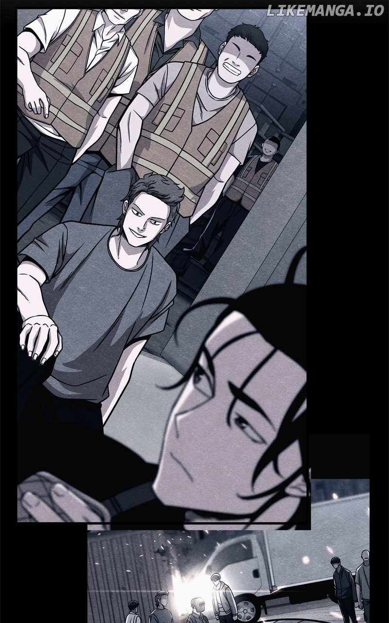 Zombie X Slasher chapter 48 page 4