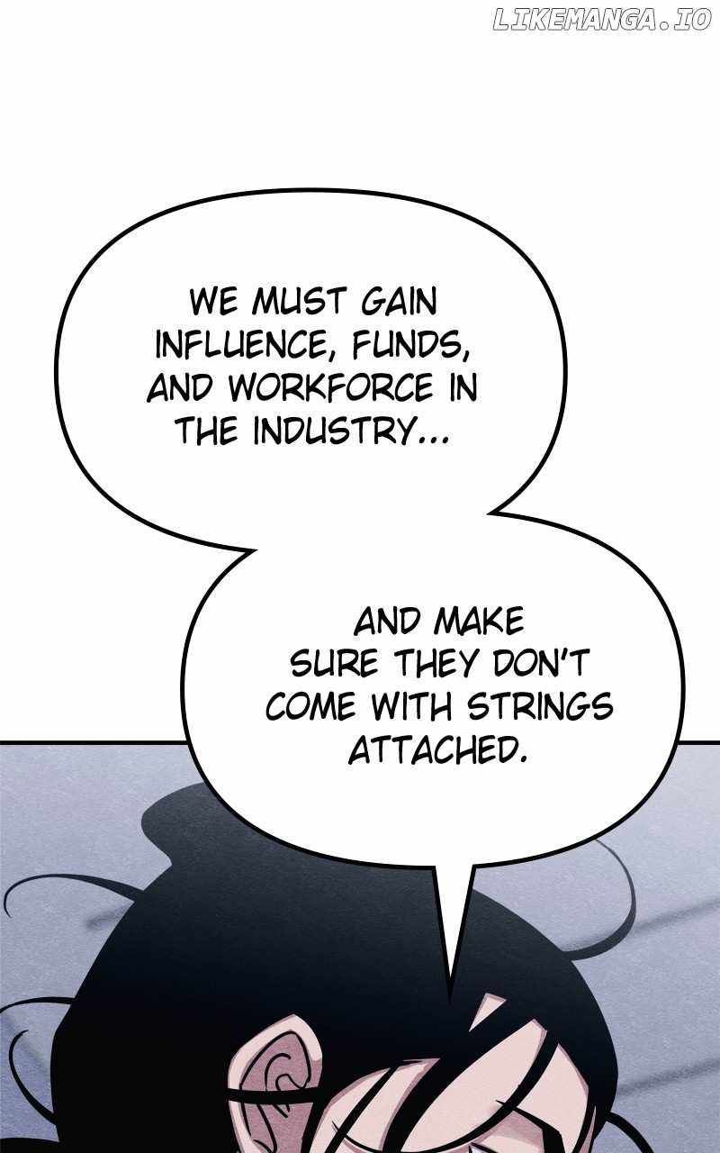 Zombie X Slasher chapter 48 page 40