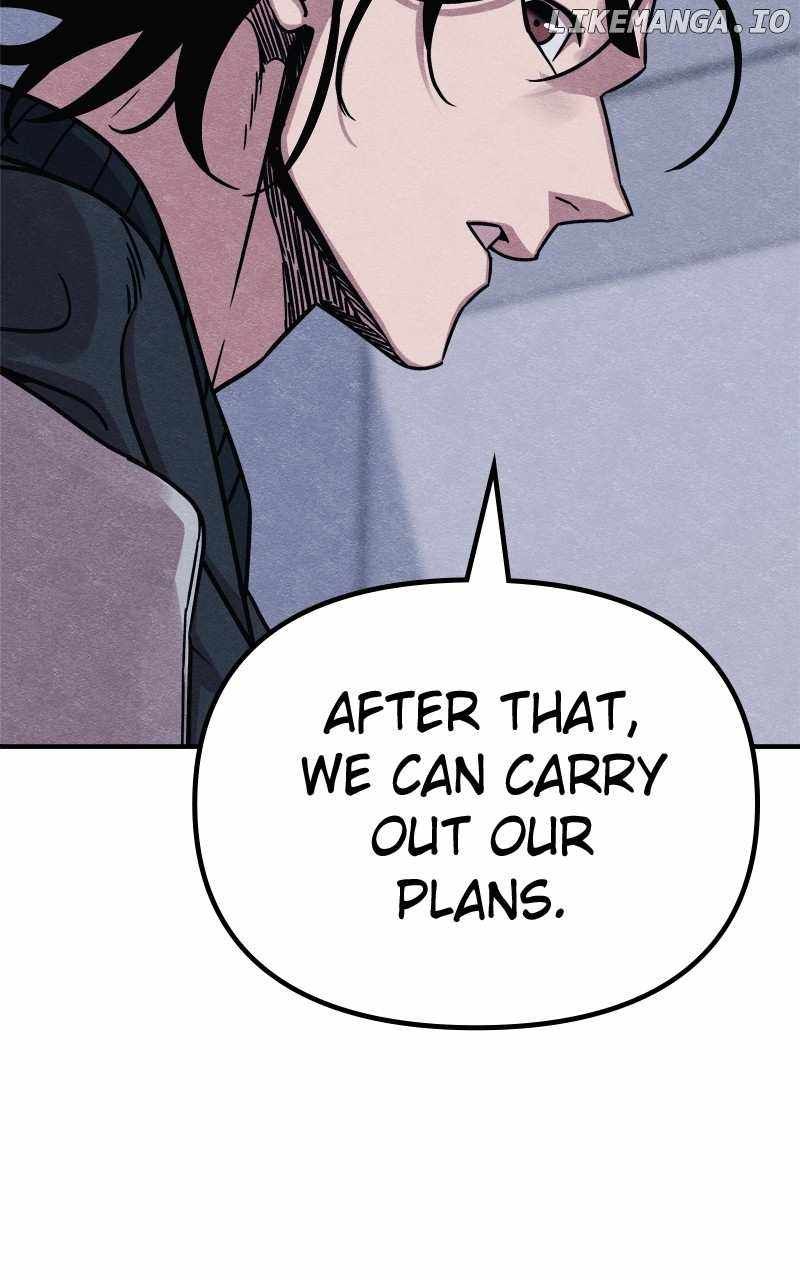 Zombie X Slasher chapter 48 page 41