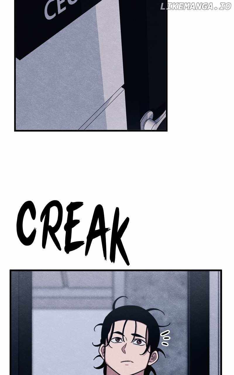 Zombie X Slasher chapter 48 page 43