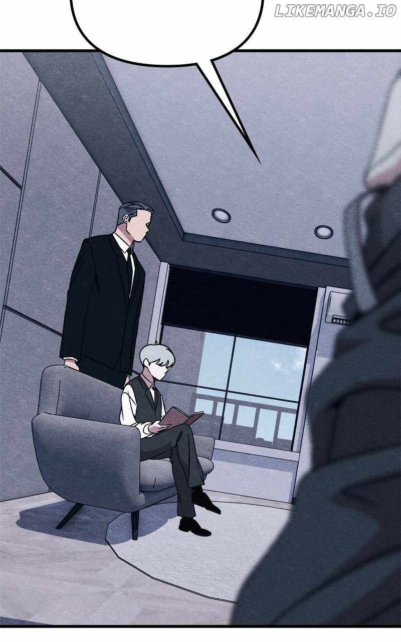 Zombie X Slasher chapter 48 page 45