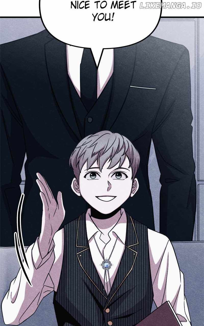 Zombie X Slasher chapter 48 page 47