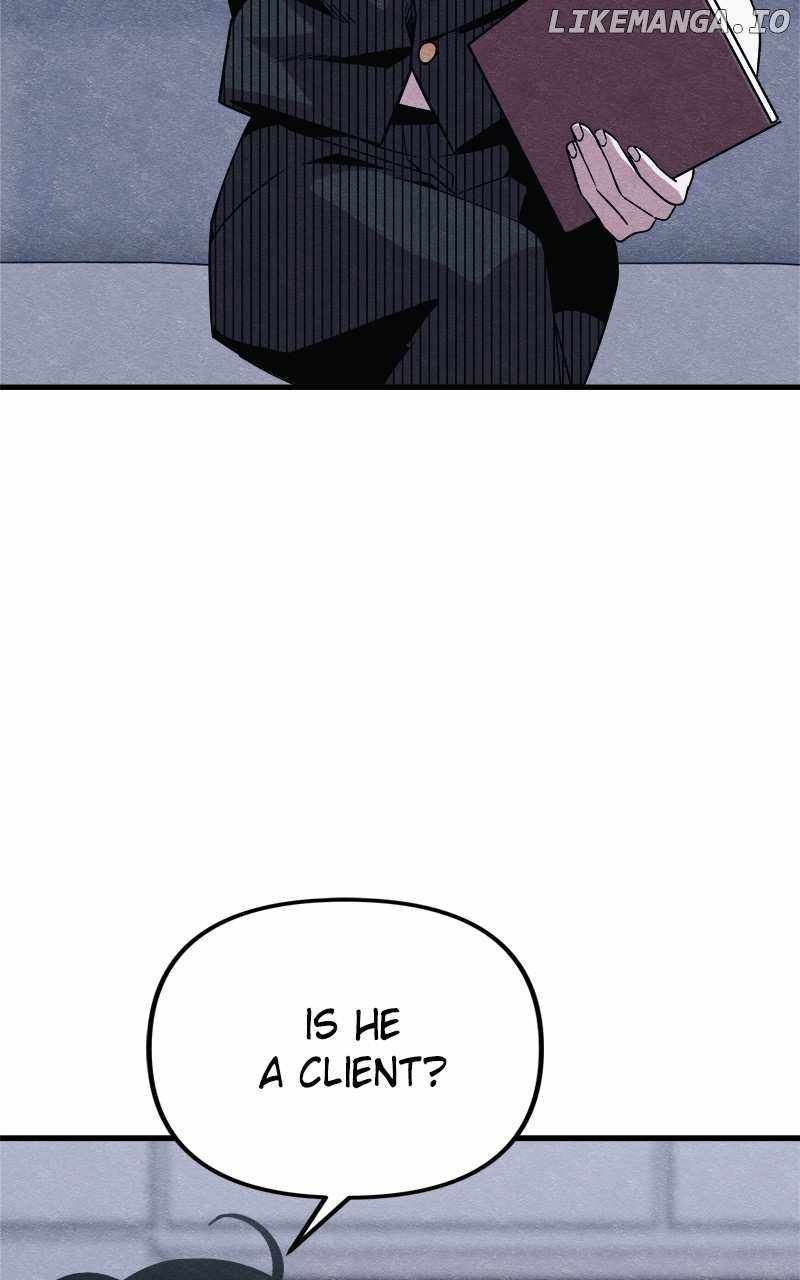 Zombie X Slasher chapter 48 page 48