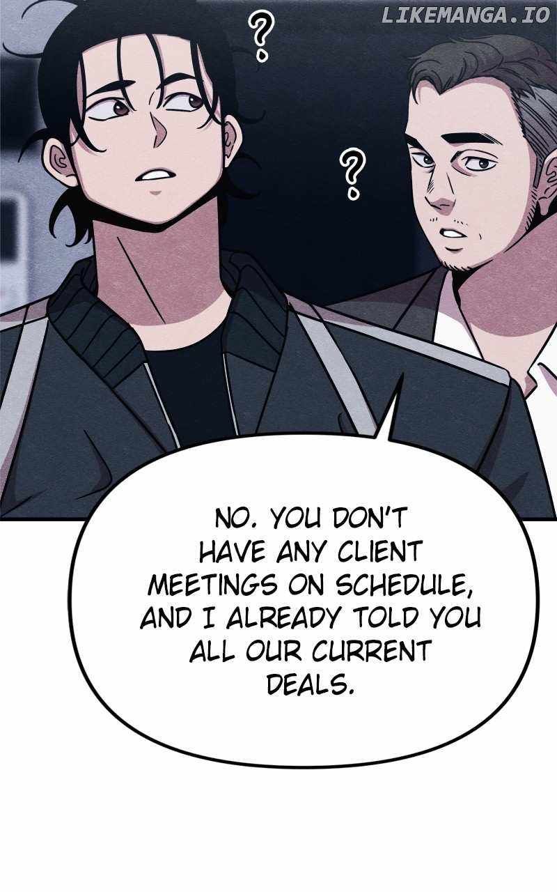 Zombie X Slasher chapter 48 page 49