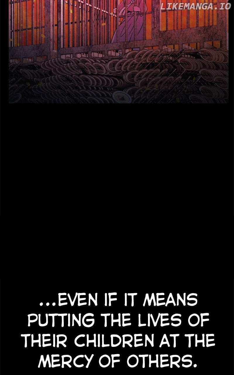 Zombie X Slasher chapter 48 page 57