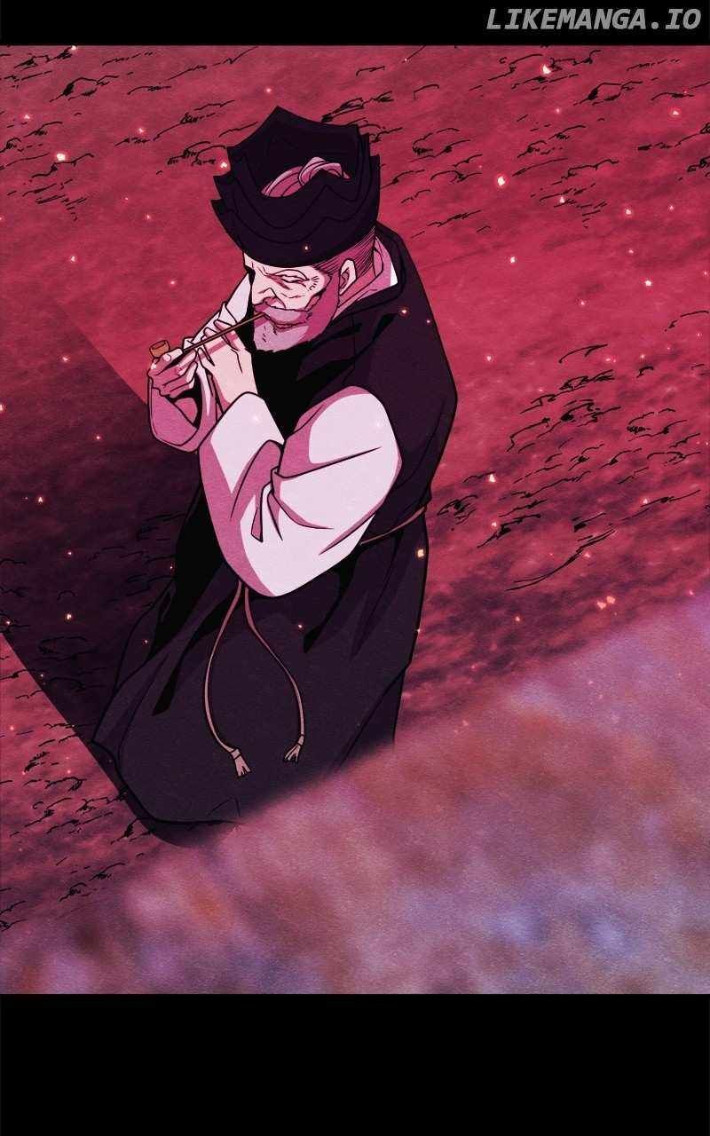 Zombie X Slasher chapter 48 page 58