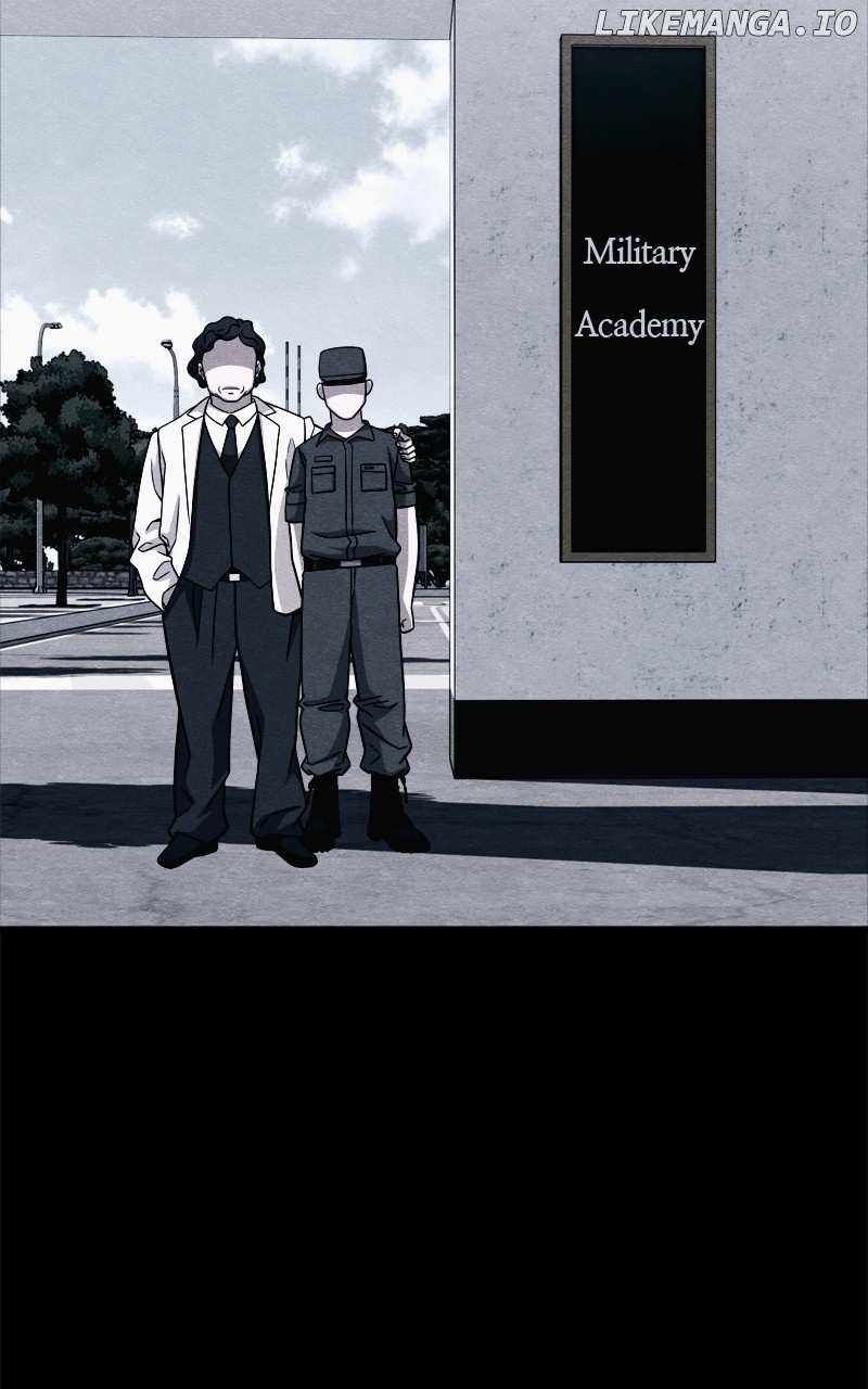 Zombie X Slasher chapter 48 page 60