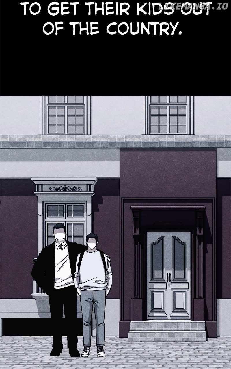 Zombie X Slasher chapter 48 page 63