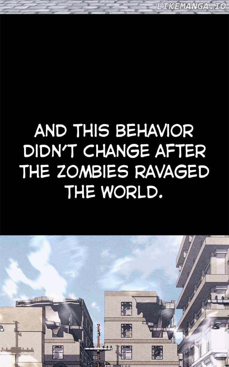 Zombie X Slasher chapter 48 page 64