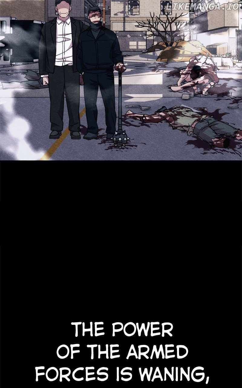 Zombie X Slasher chapter 48 page 65