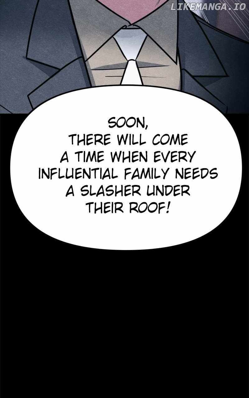 Zombie X Slasher chapter 48 page 69