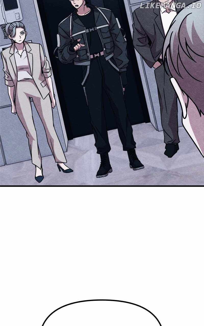 Zombie X Slasher chapter 48 page 72