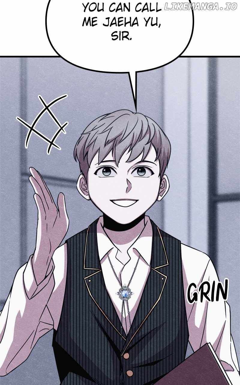 Zombie X Slasher chapter 48 page 73