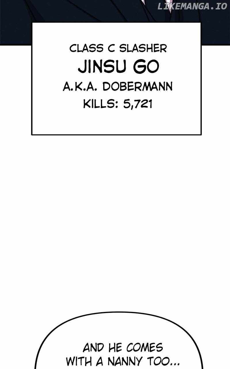 Zombie X Slasher chapter 48 page 78