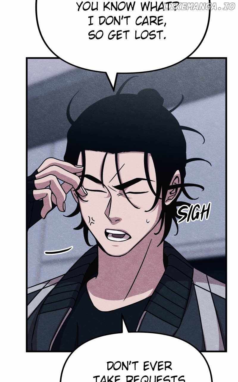 Zombie X Slasher chapter 48 page 79