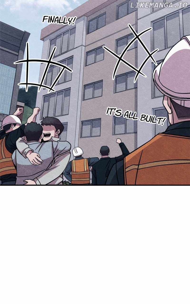 Zombie X Slasher chapter 48 page 8