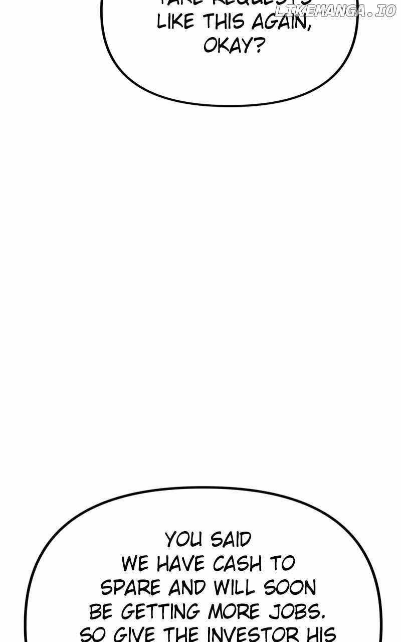 Zombie X Slasher chapter 48 page 80