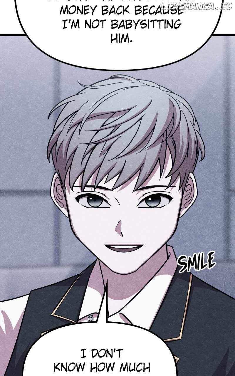 Zombie X Slasher chapter 48 page 81