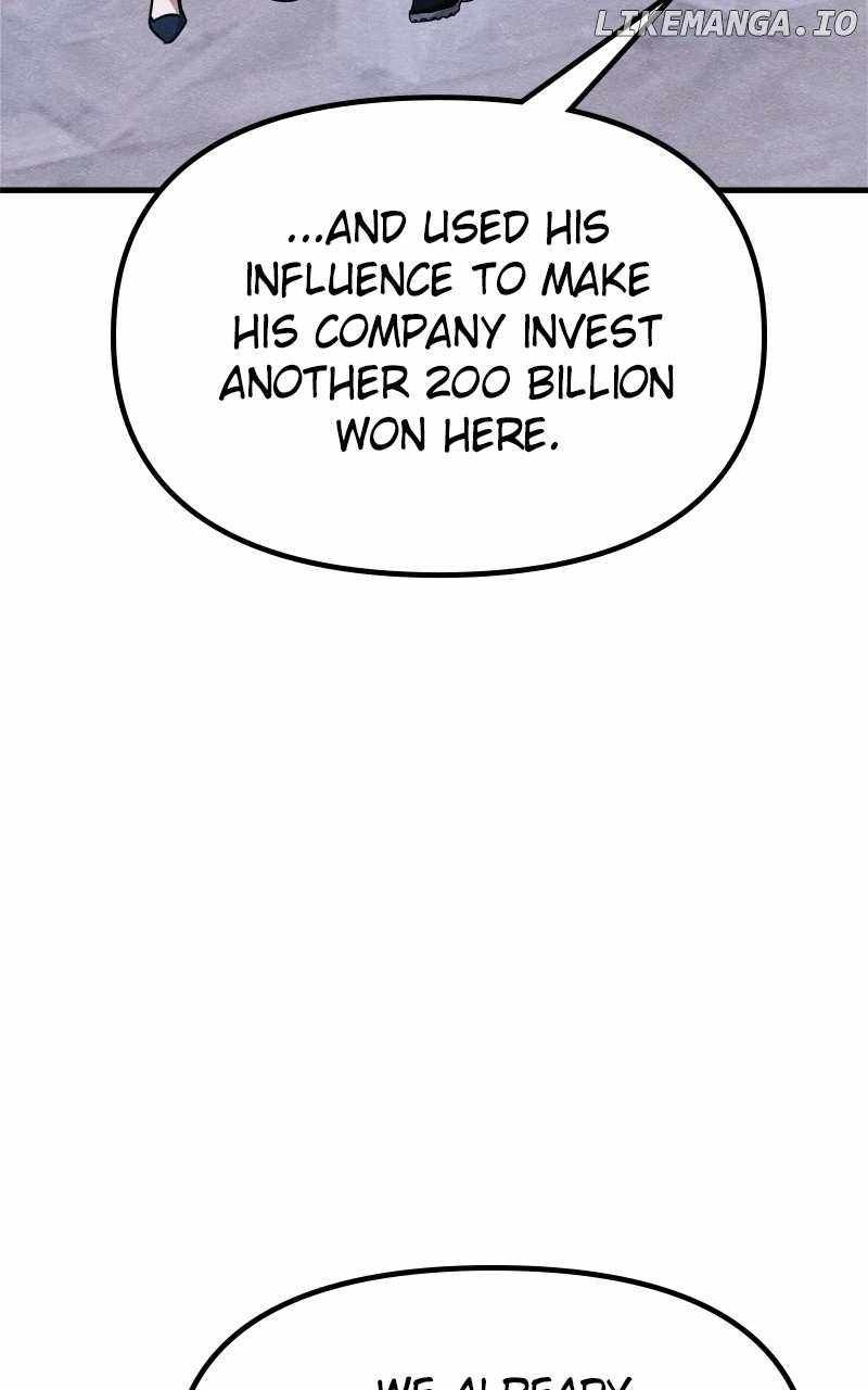 Zombie X Slasher chapter 48 page 84