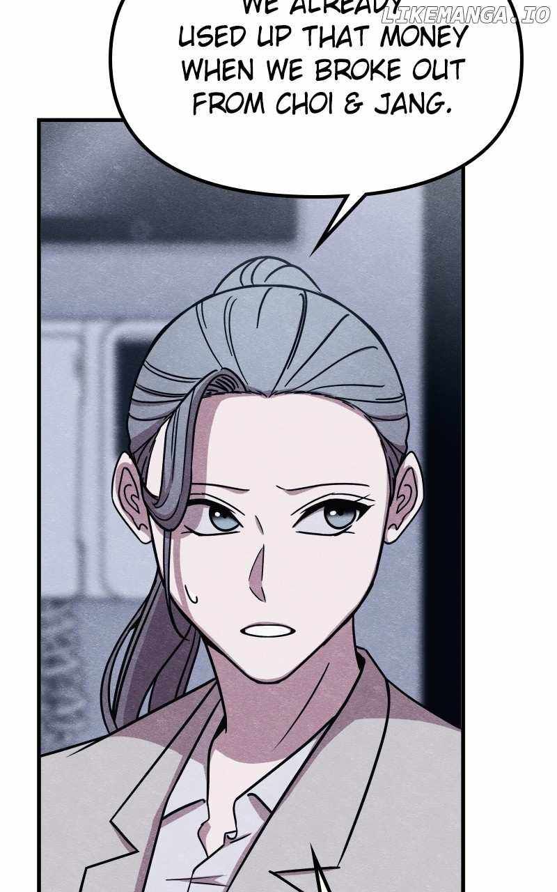 Zombie X Slasher chapter 48 page 85