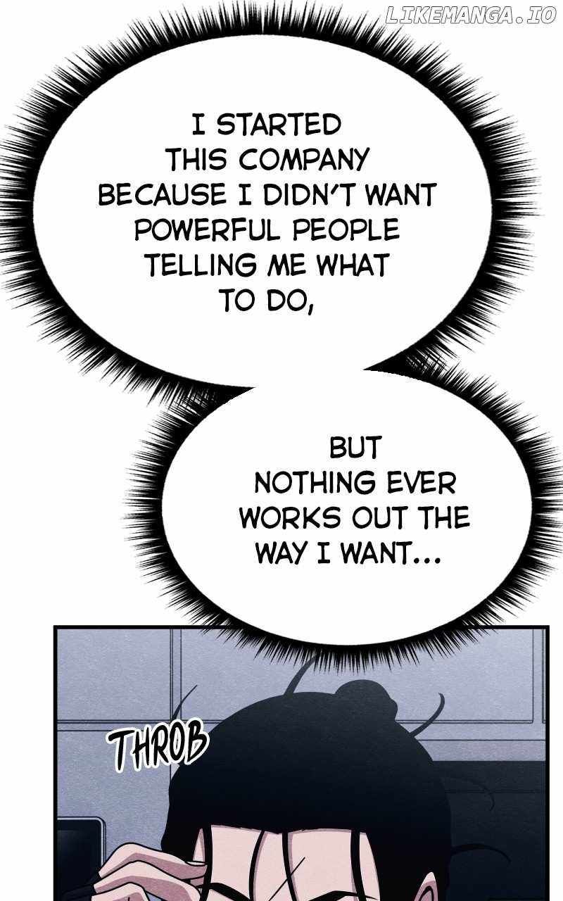 Zombie X Slasher chapter 48 page 87