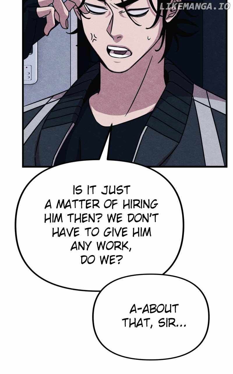 Zombie X Slasher chapter 48 page 88