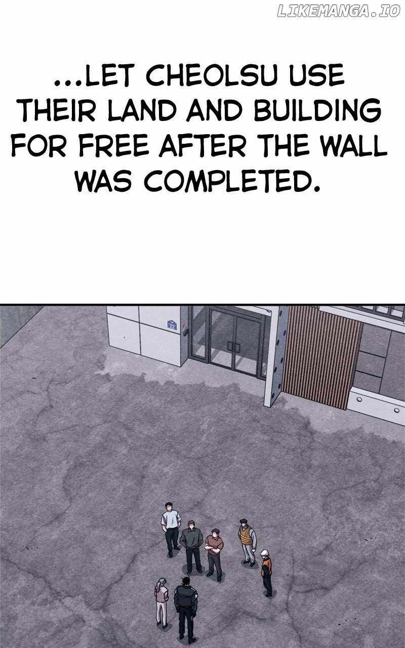 Zombie X Slasher chapter 48 page 9