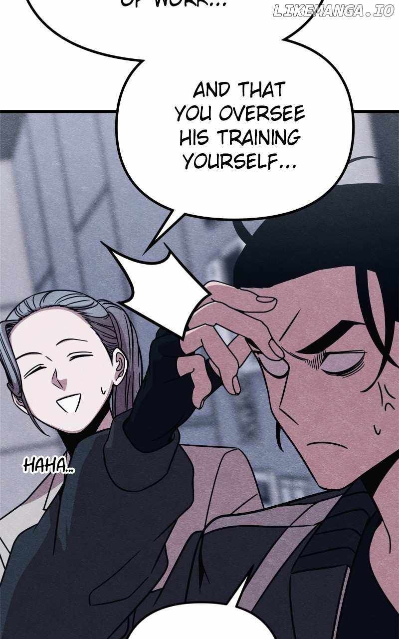 Zombie X Slasher chapter 48 page 90