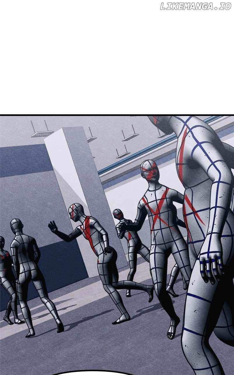 Zombie X Slasher chapter 48 page 95