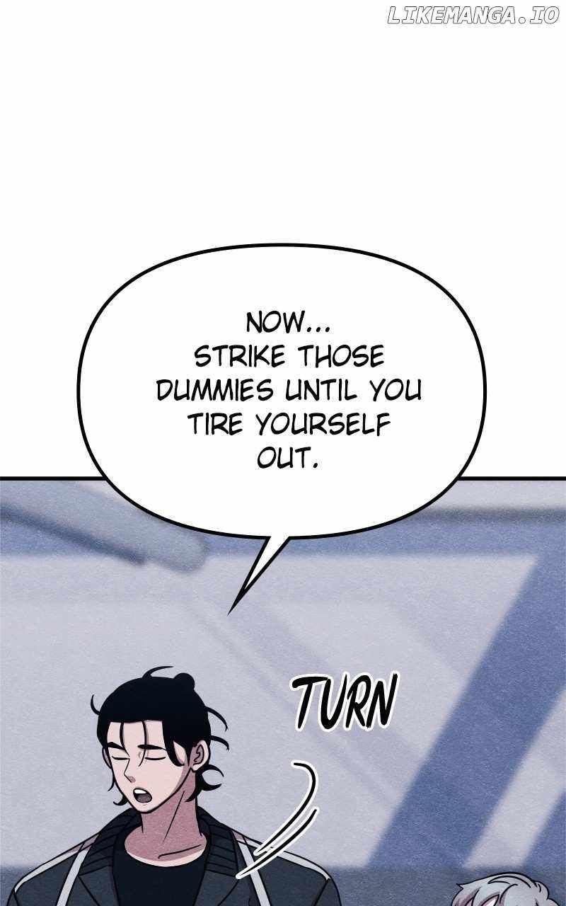 Zombie X Slasher chapter 48 page 98