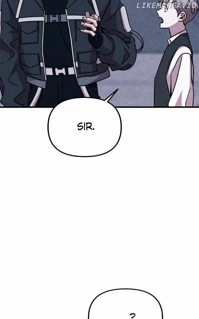 Zombie X Slasher chapter 48 page 99