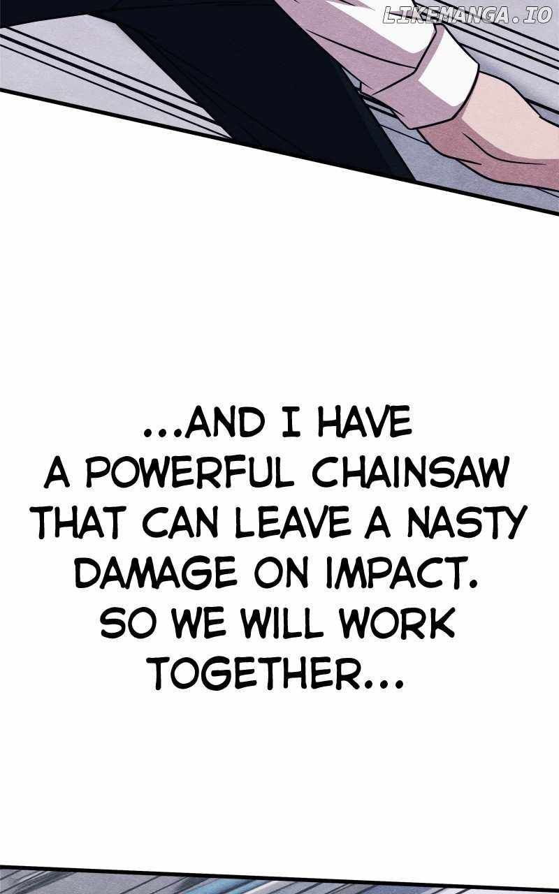 Zombie X Slasher chapter 49 page 10