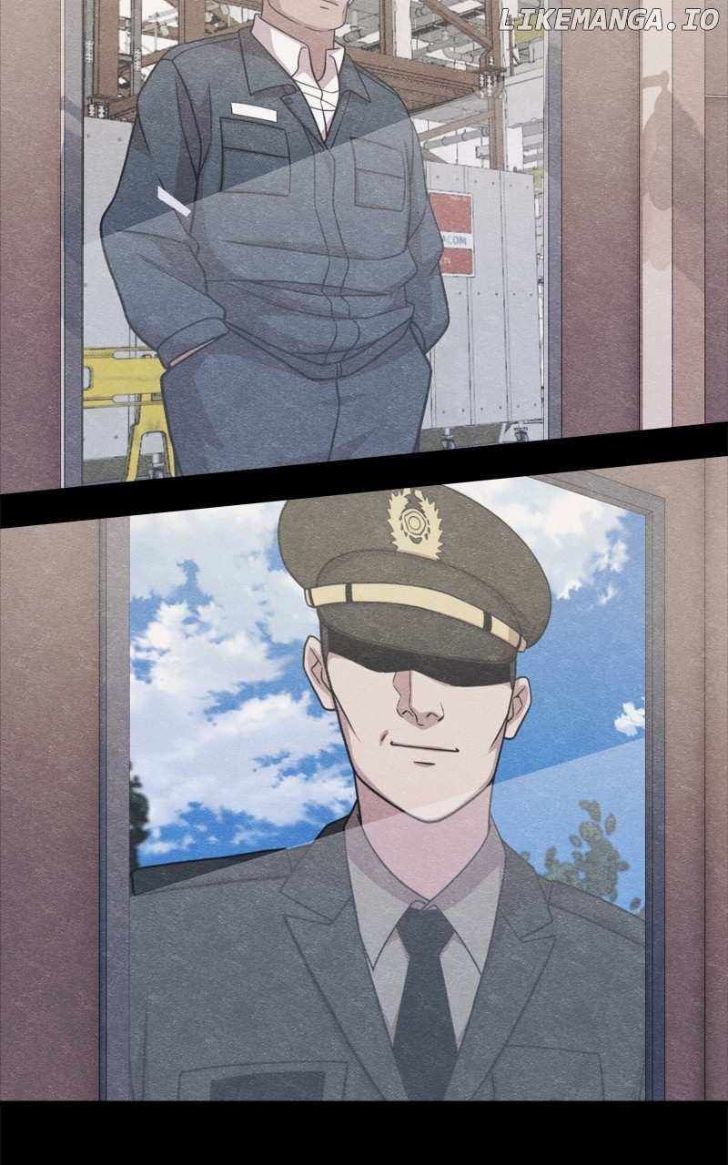 Zombie X Slasher chapter 49 page 115