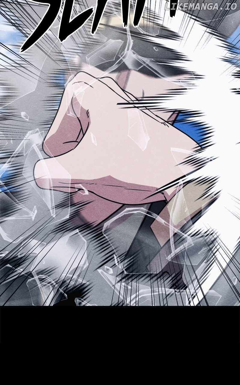 Zombie X Slasher chapter 49 page 117