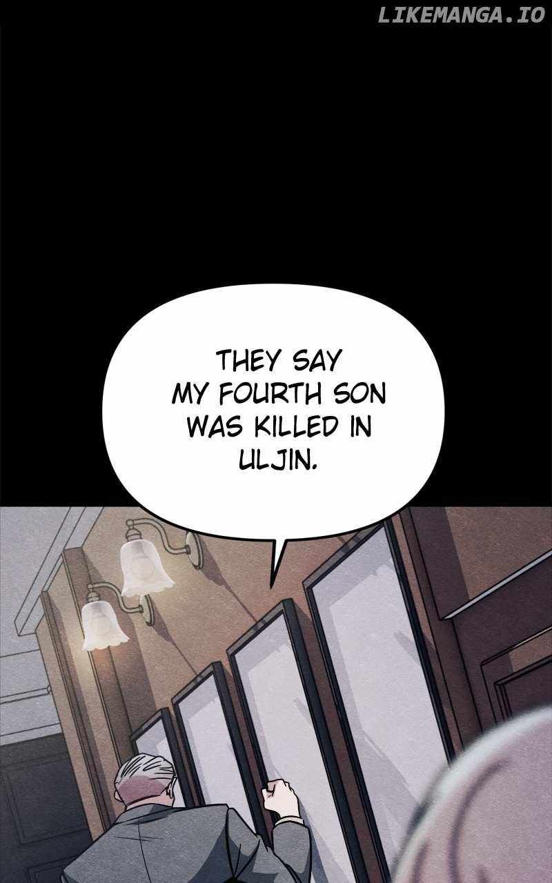 Zombie X Slasher chapter 49 page 118