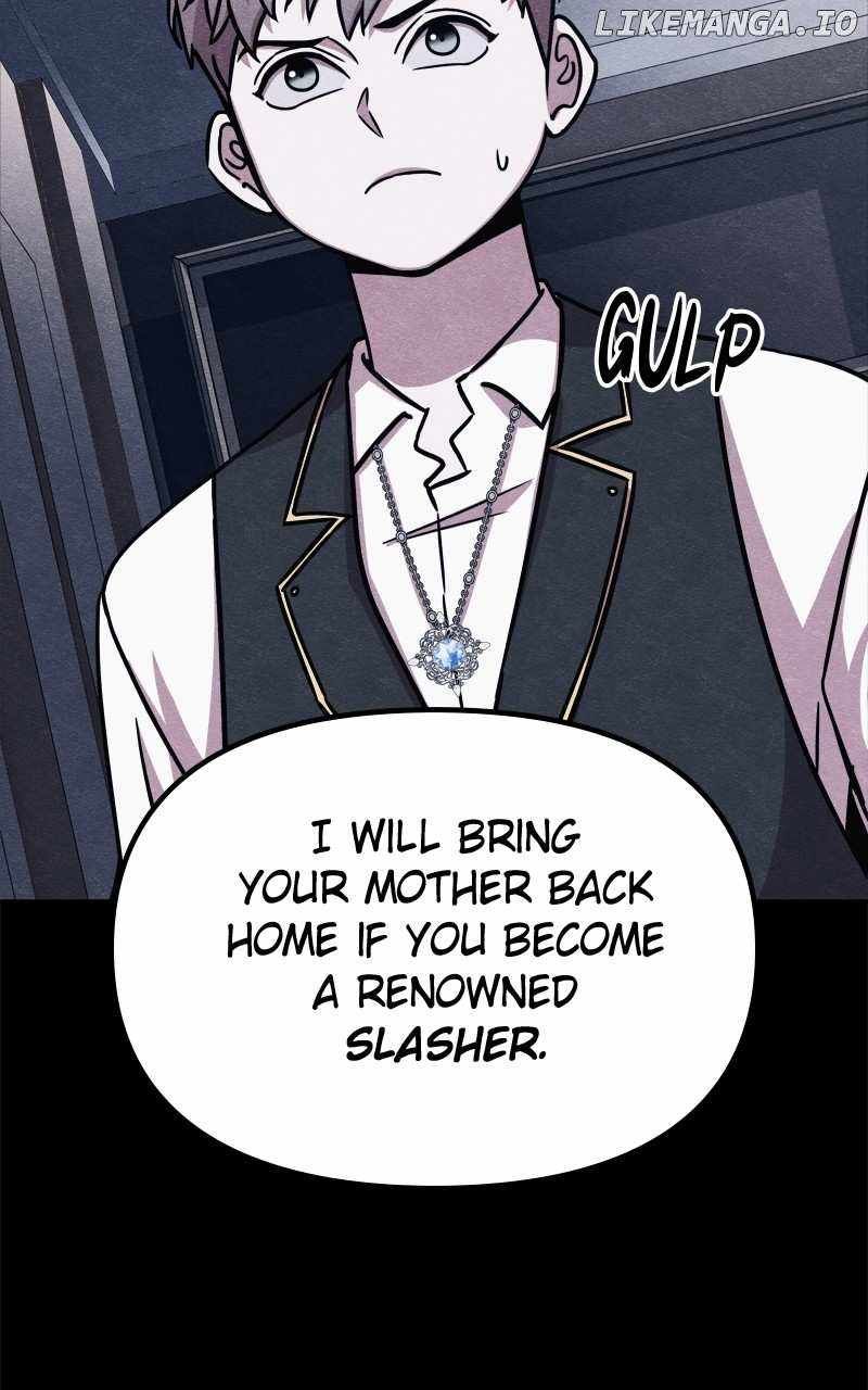 Zombie X Slasher chapter 49 page 121
