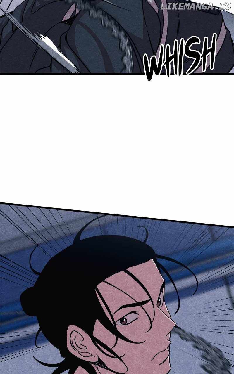 Zombie X Slasher chapter 49 page 127