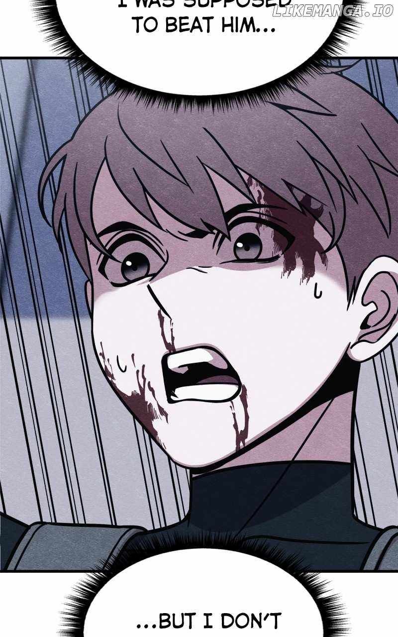 Zombie X Slasher chapter 49 page 132