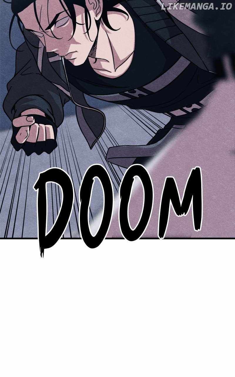 Zombie X Slasher chapter 49 page 134