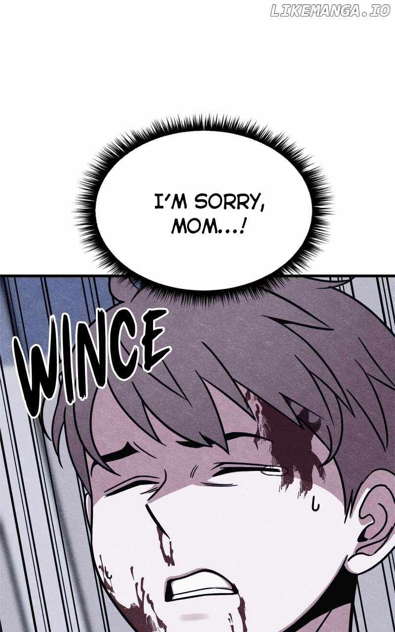 Zombie X Slasher chapter 49 page 135