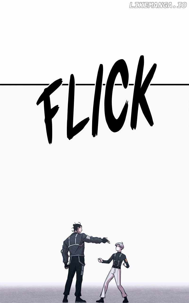 Zombie X Slasher chapter 49 page 137