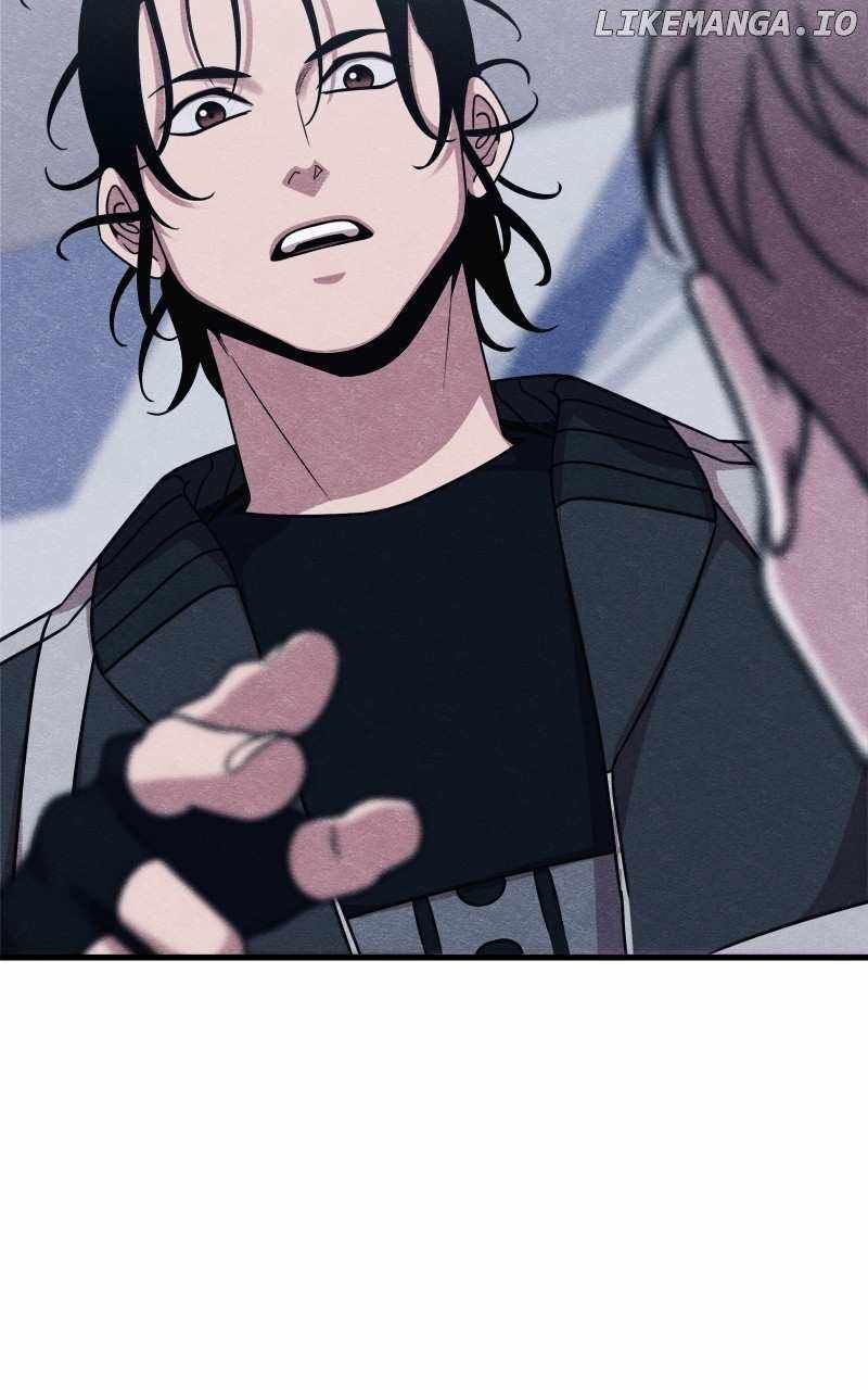 Zombie X Slasher chapter 49 page 140