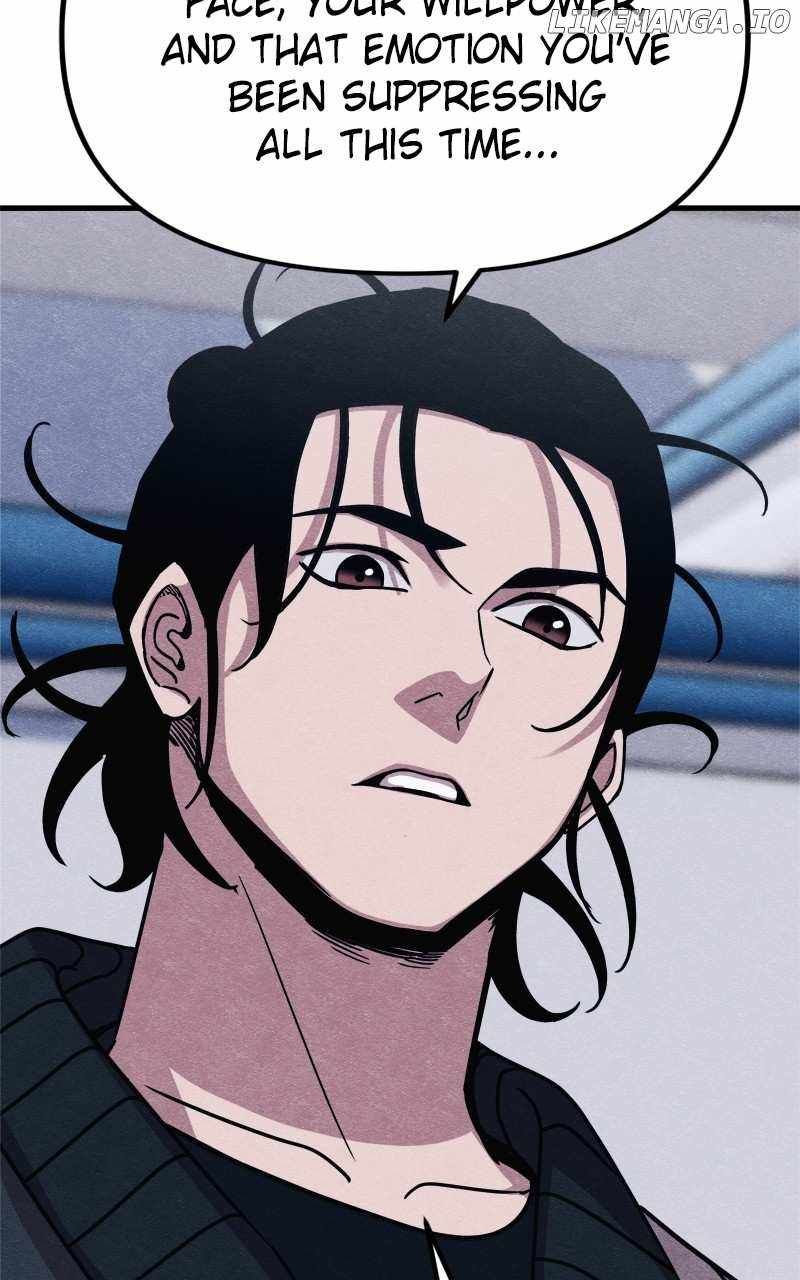 Zombie X Slasher chapter 49 page 143