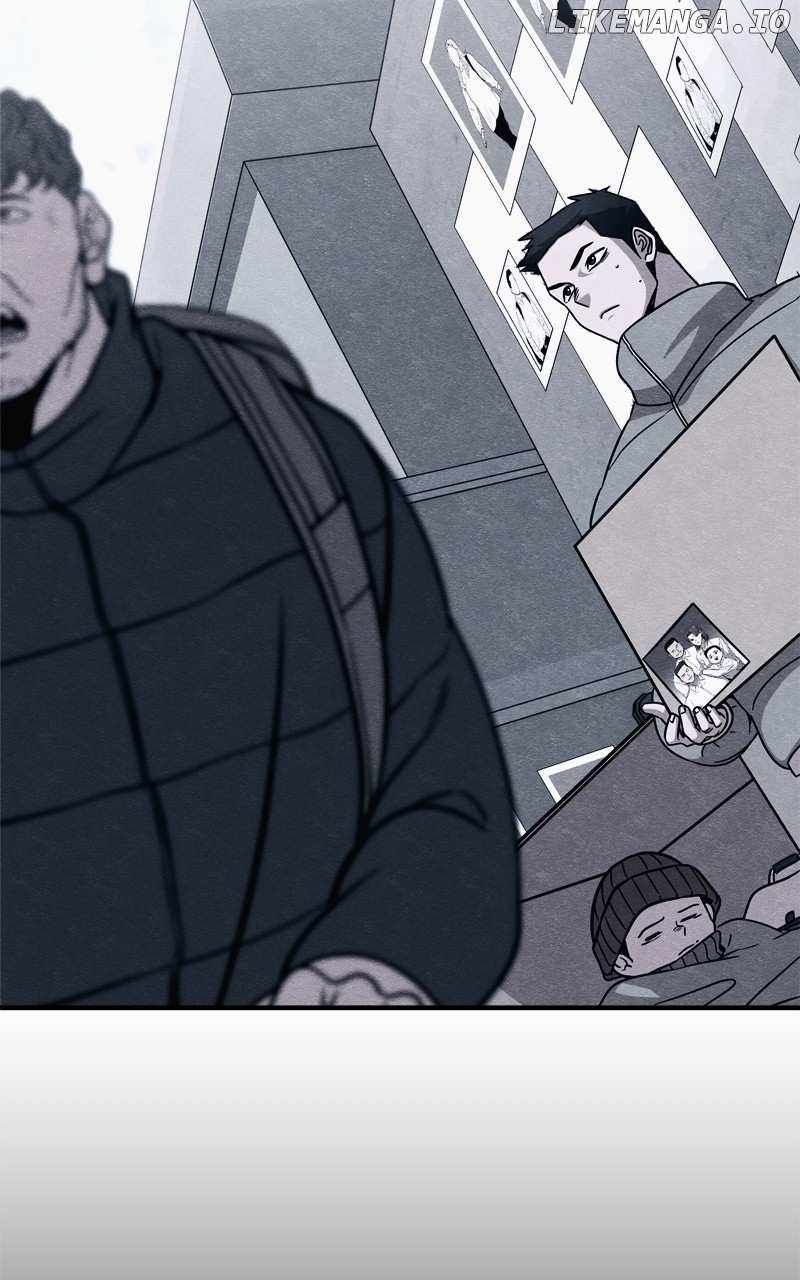 Zombie X Slasher chapter 49 page 147