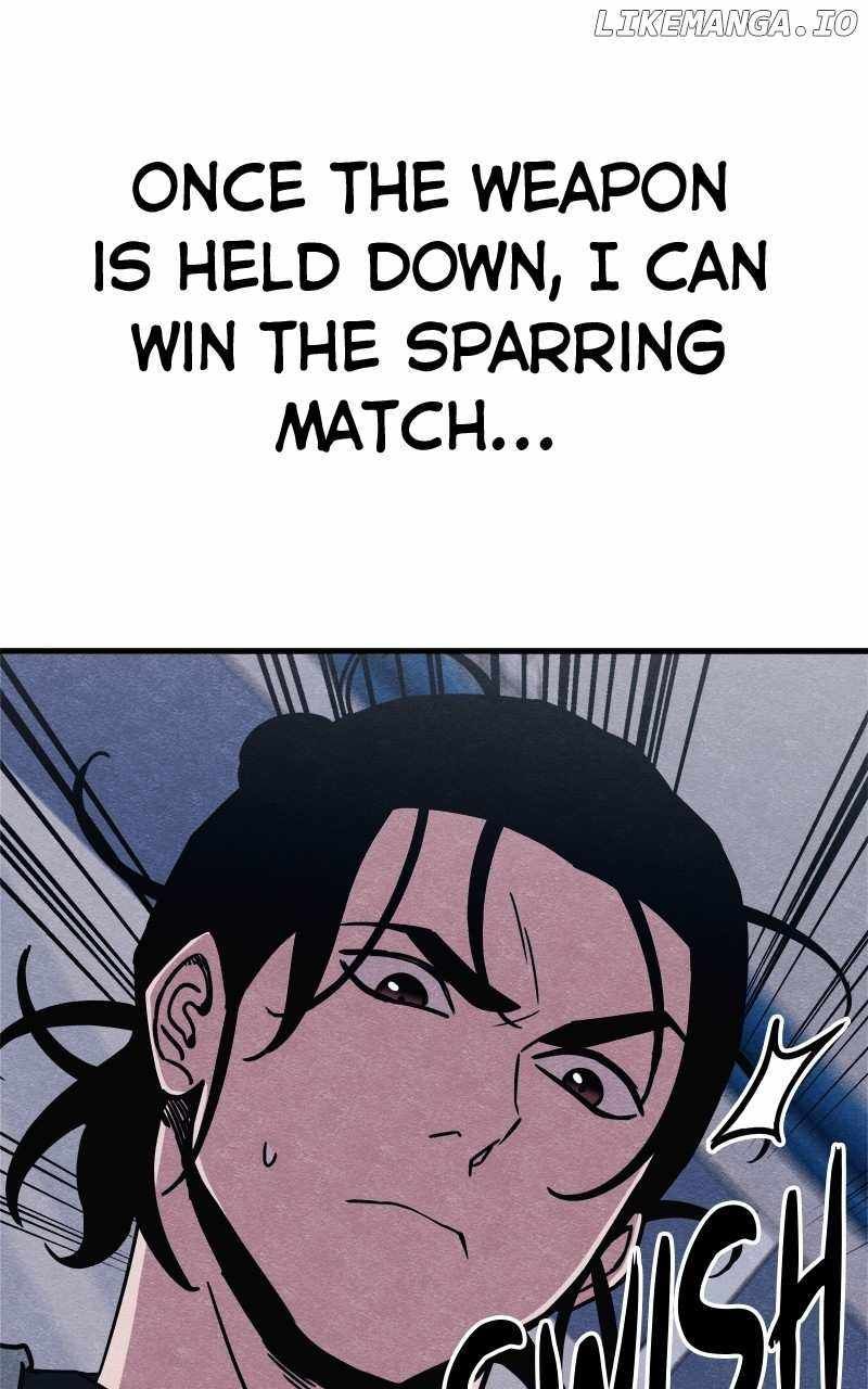 Zombie X Slasher chapter 49 page 15